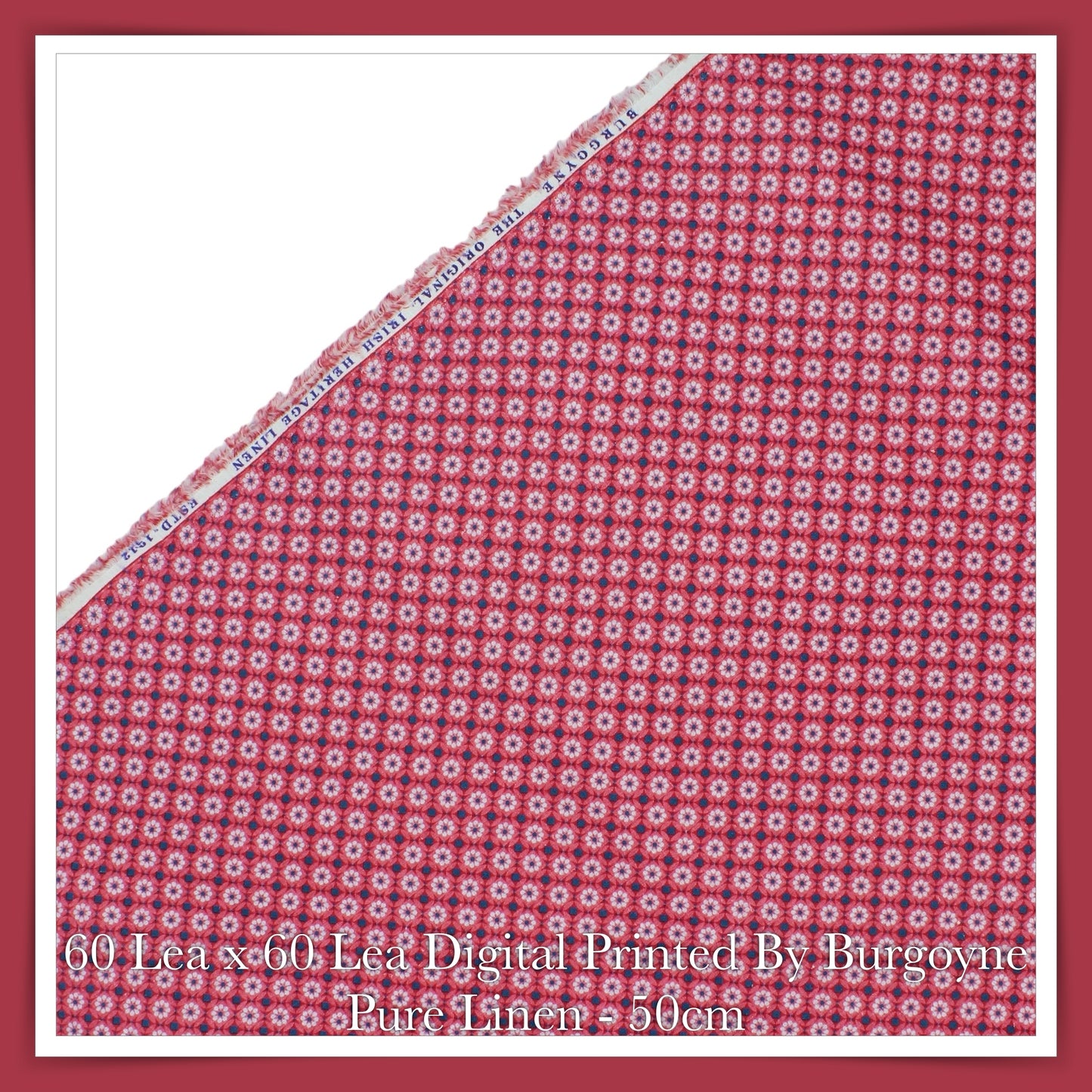 50 cm Shirting - END BIT (85%)