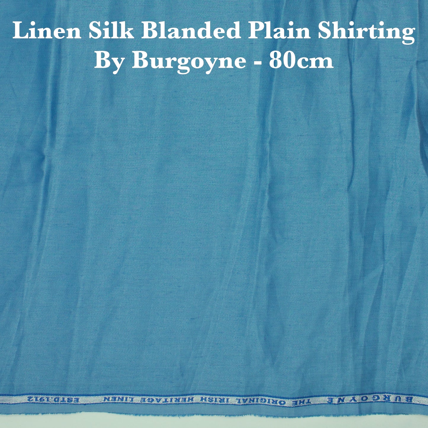 80 cm Shirting Fabric - END BIT (70%)