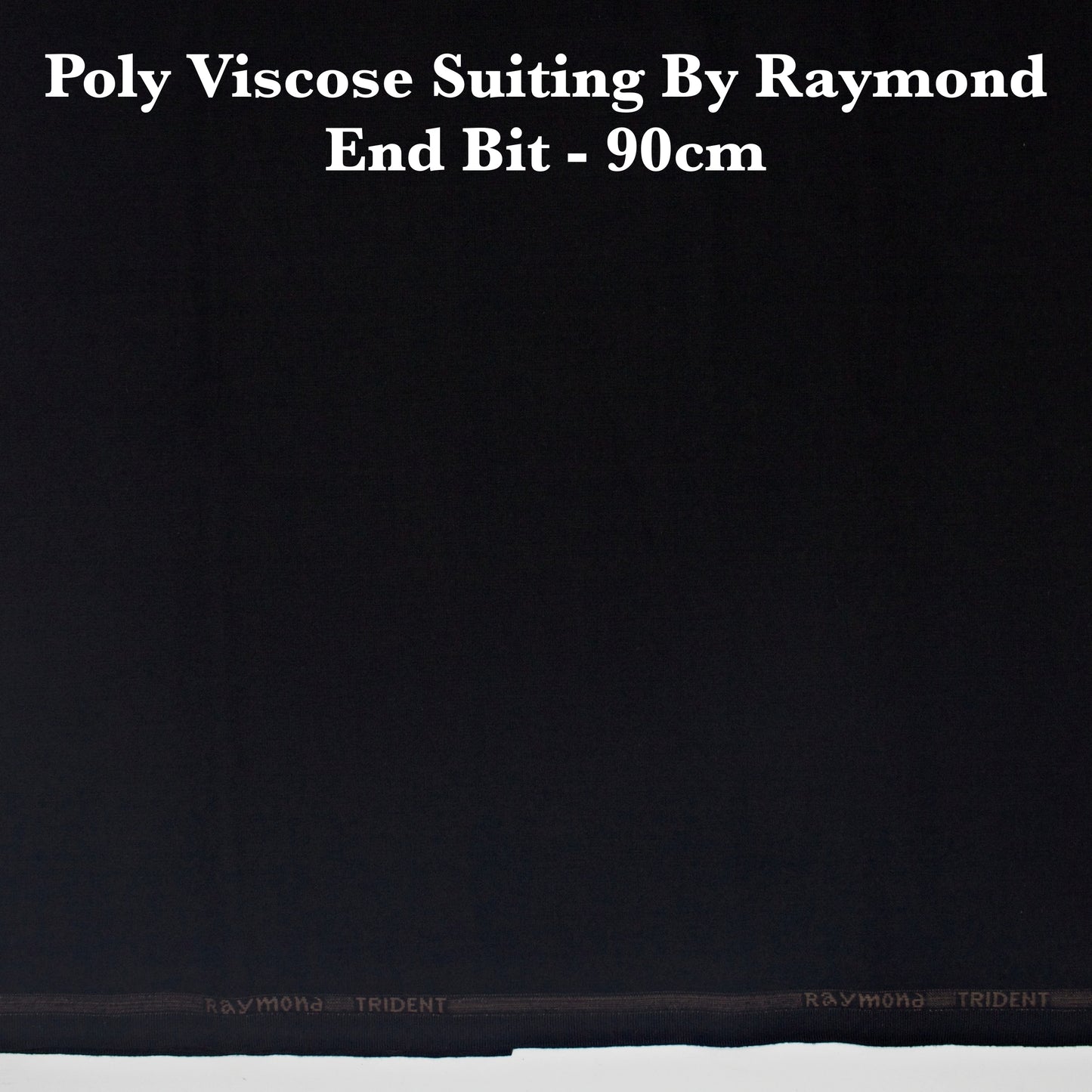 90 Cm Suiting - END BIT (40%)