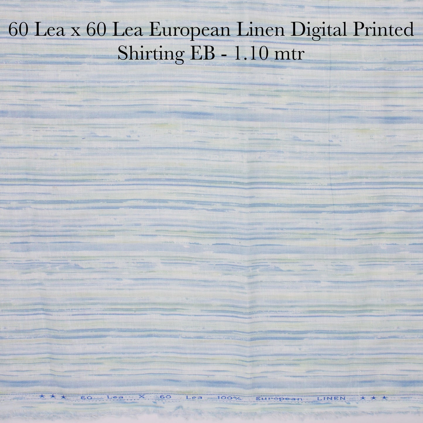 1.10 mtr Shirting Fabric - END BIT (50%)