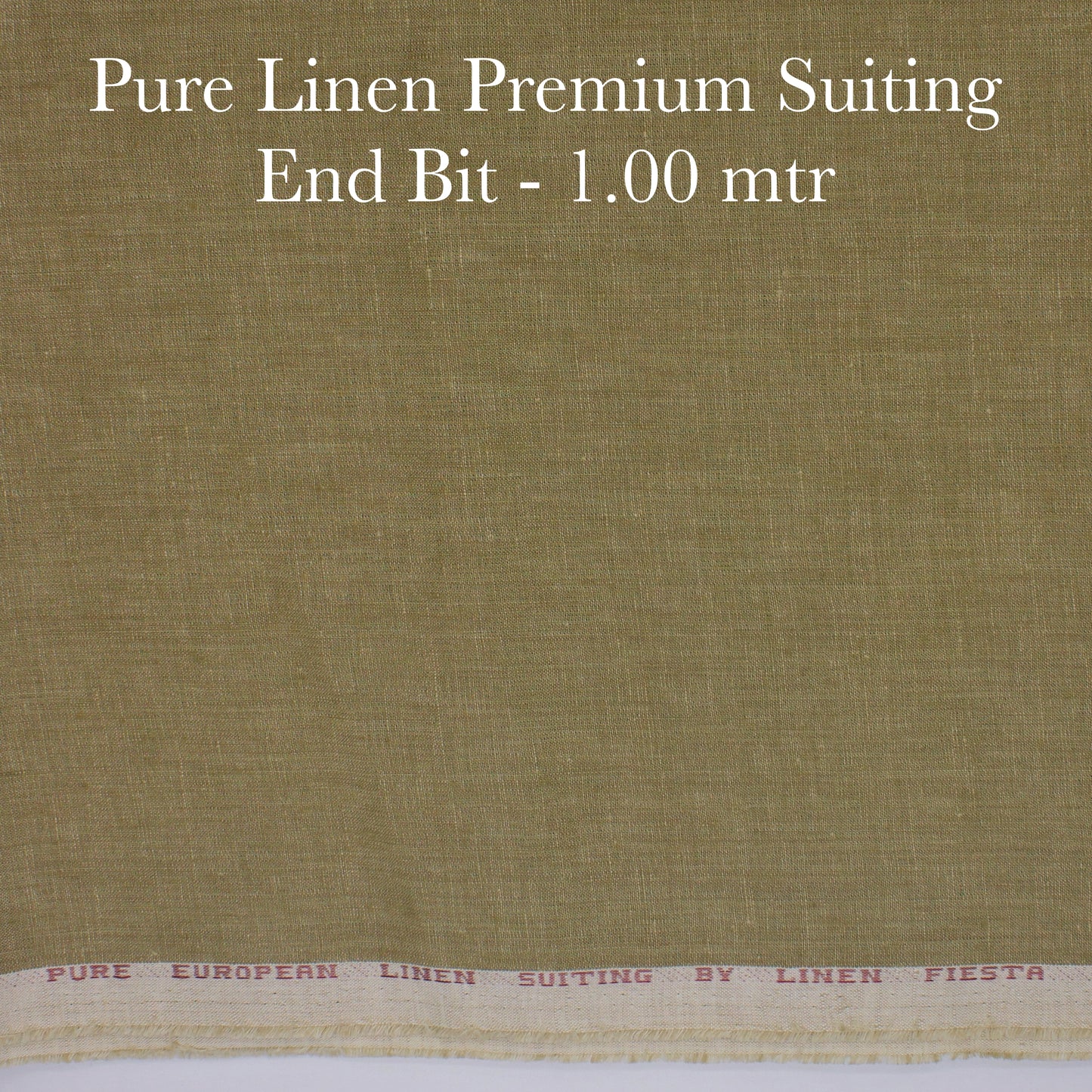 1.00 Mtr Suiting Fabric - END BIT (35%)