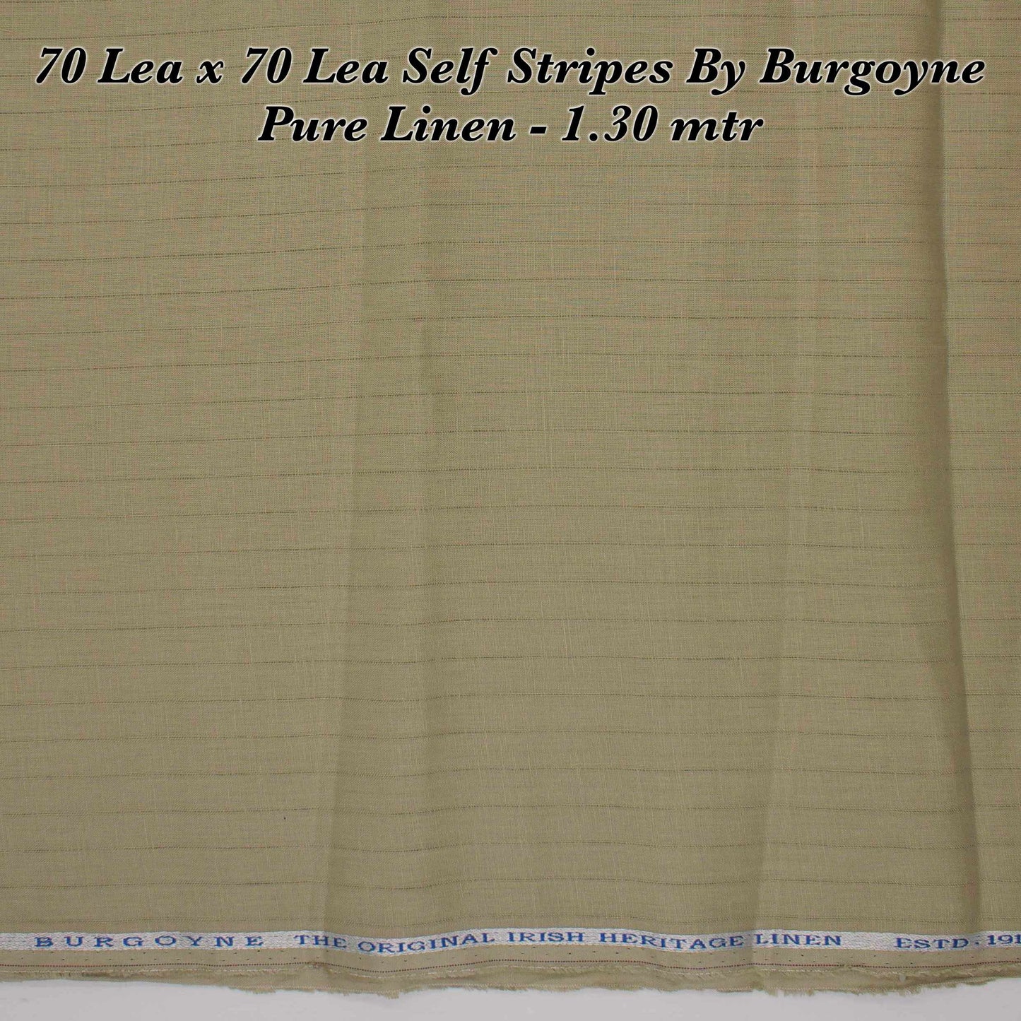 1.30 mtr Shirting Fabric - END BIT (30%)