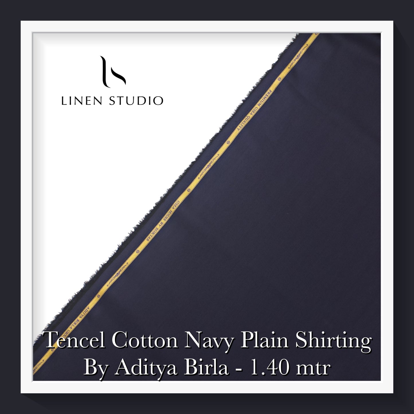 1.40 mtr Shirting Fabric - END BIT (20%)