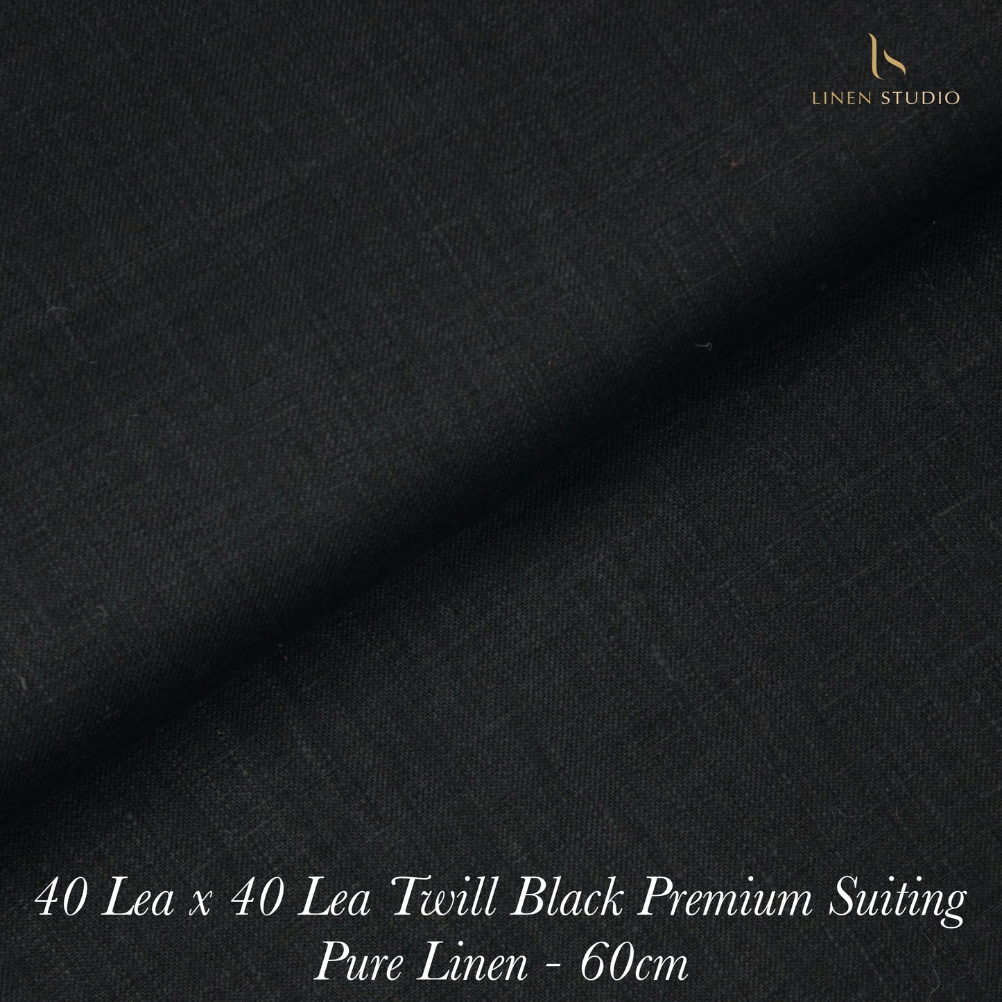 60 Cm Suiting Fabric  - END BIT (70%)
