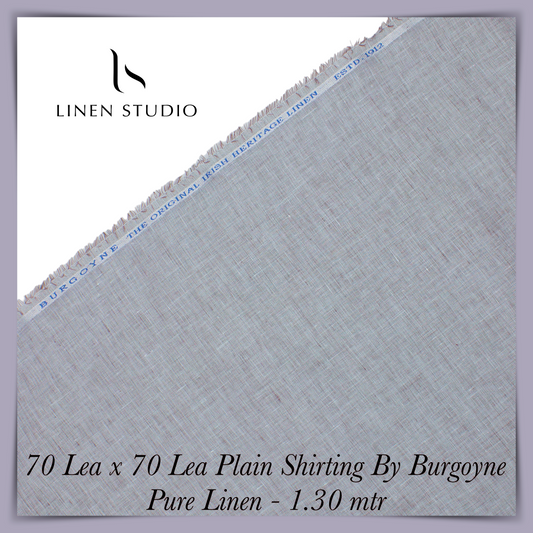 1.30 mtr Shirting Fabric - END BIT (30%)