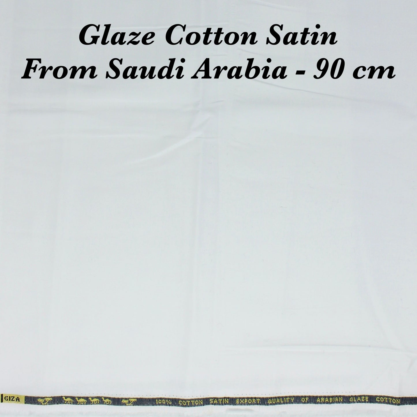 90 cm Shirting - END BIT (65%)