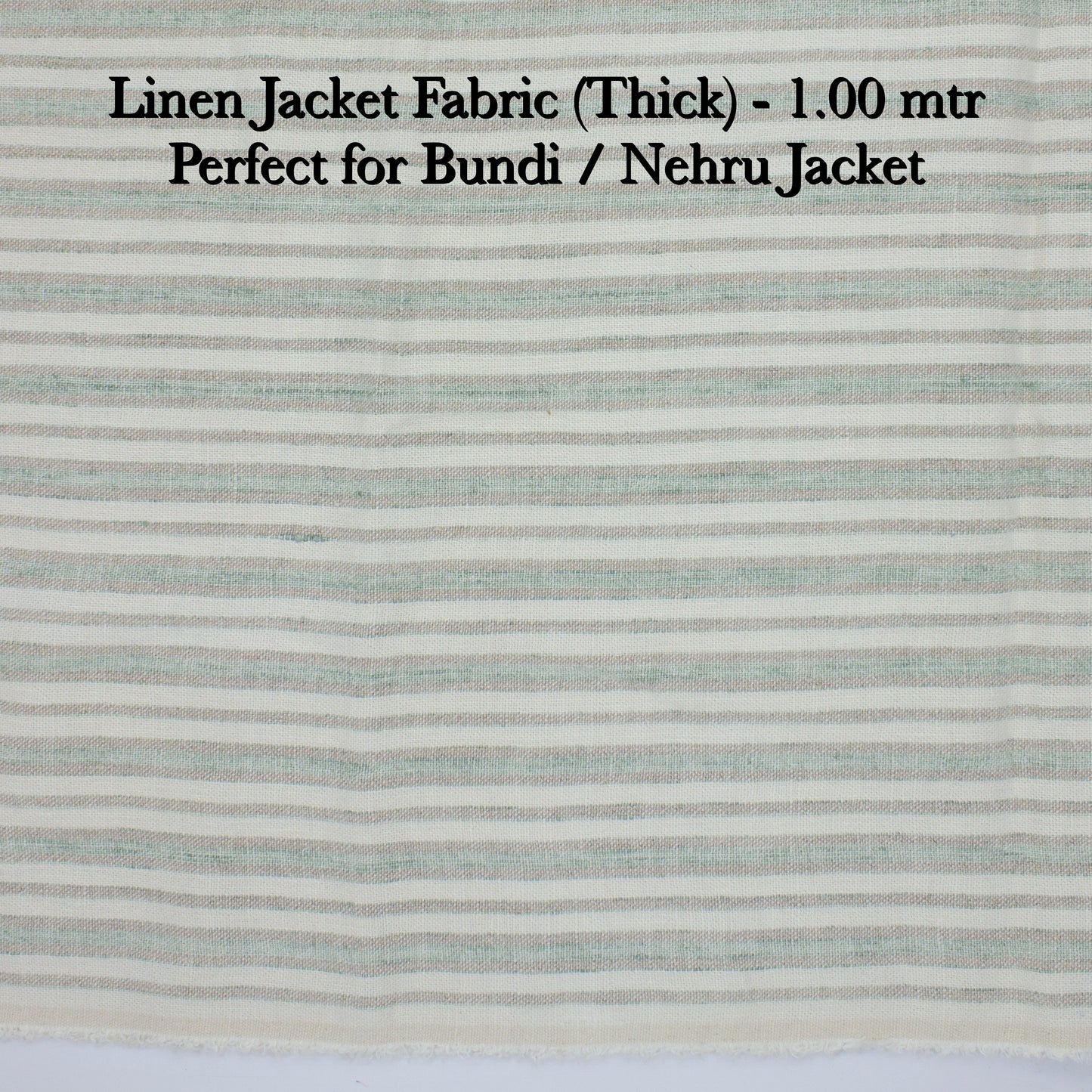 1.00 Mtr Suiting Fabric - END BIT (35%)