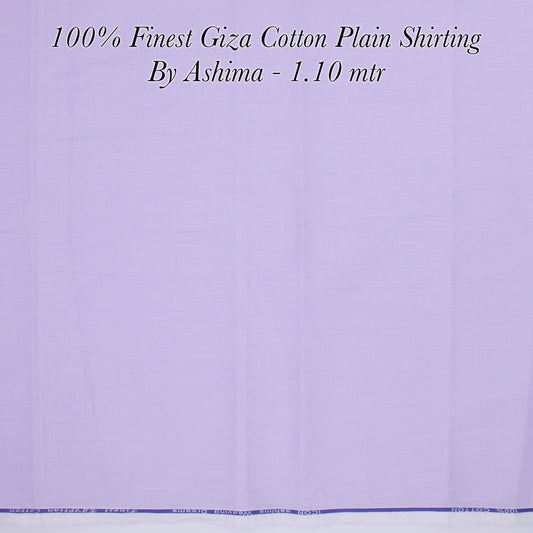 1.10 Mtr Shirting Fabric - END BIT (50%)