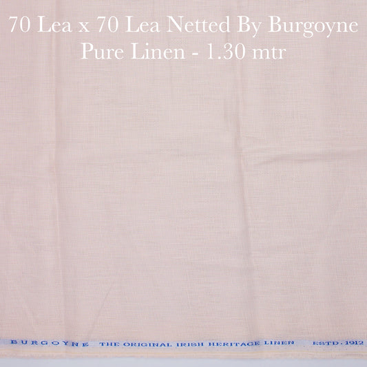 1.30 mtr Shirting Fabric - END BIT (30%)