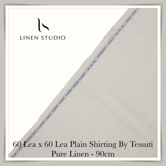 90 cm Shirting - END BIT (65%)