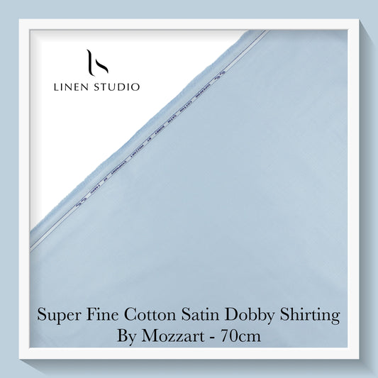 70 cm Shirting - END BIT (75%)