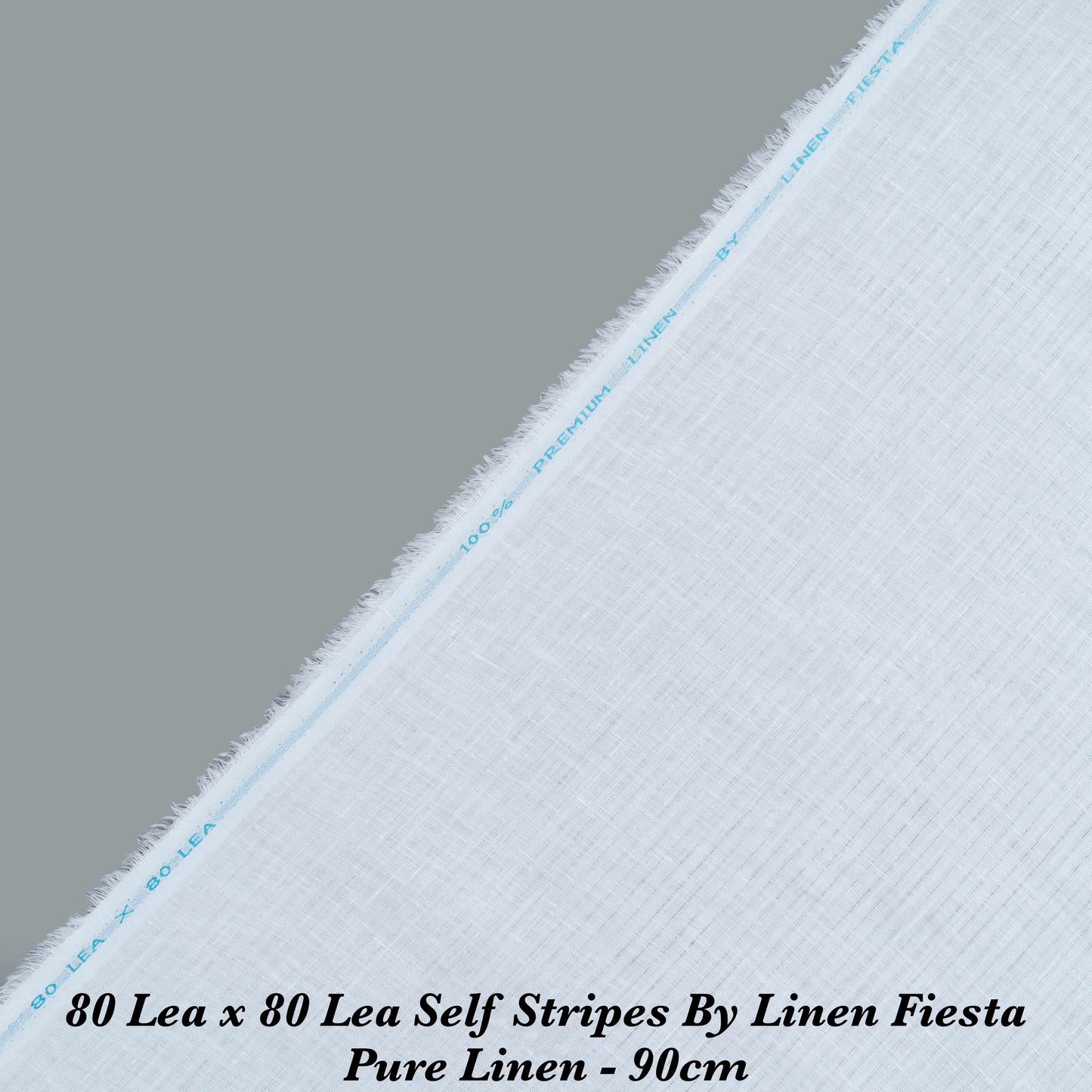 90 cm Shirting - END BIT (65%)