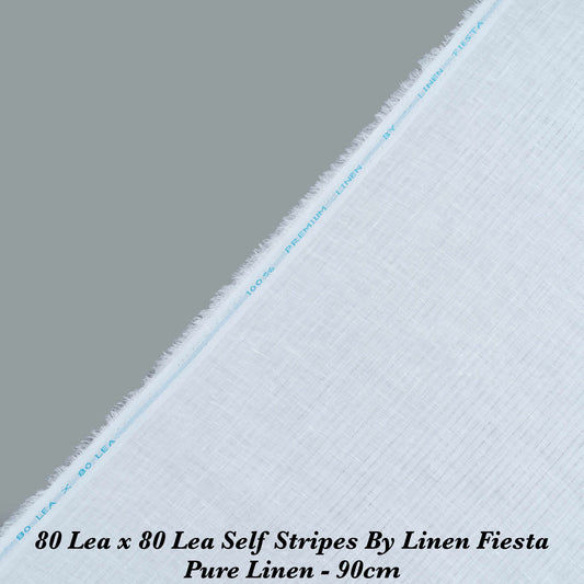 90 cm Shirting - END BIT (65%)