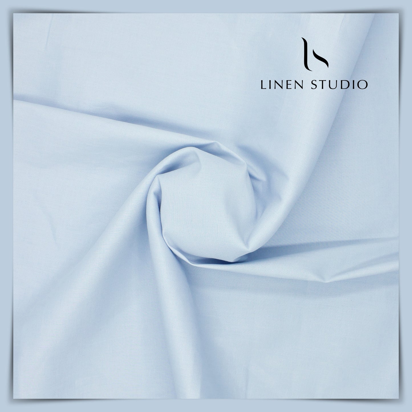 Burgoyne Lin Cot Lycra - Stretch Shirting SALE 20% 02