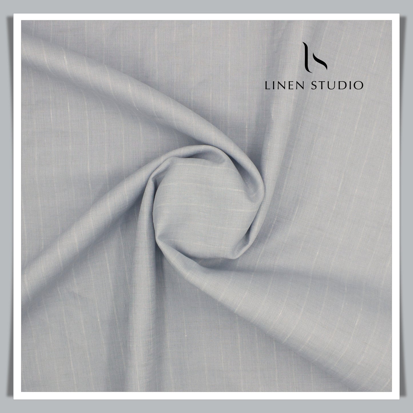 80 Lea Burgoyne - Premium Shirting 04 - Linen Studio