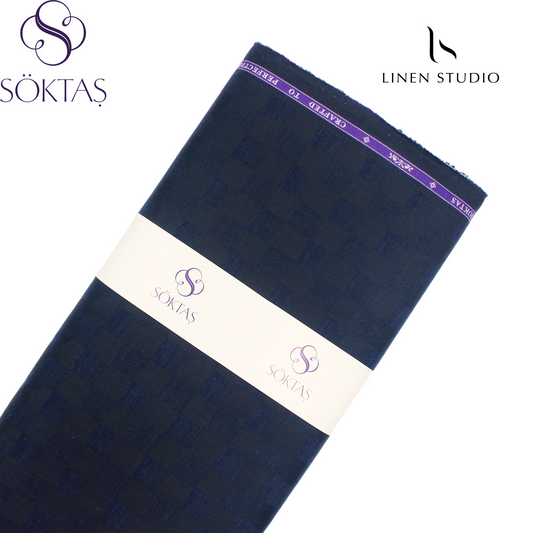 Soktas 01 - Linen Studio