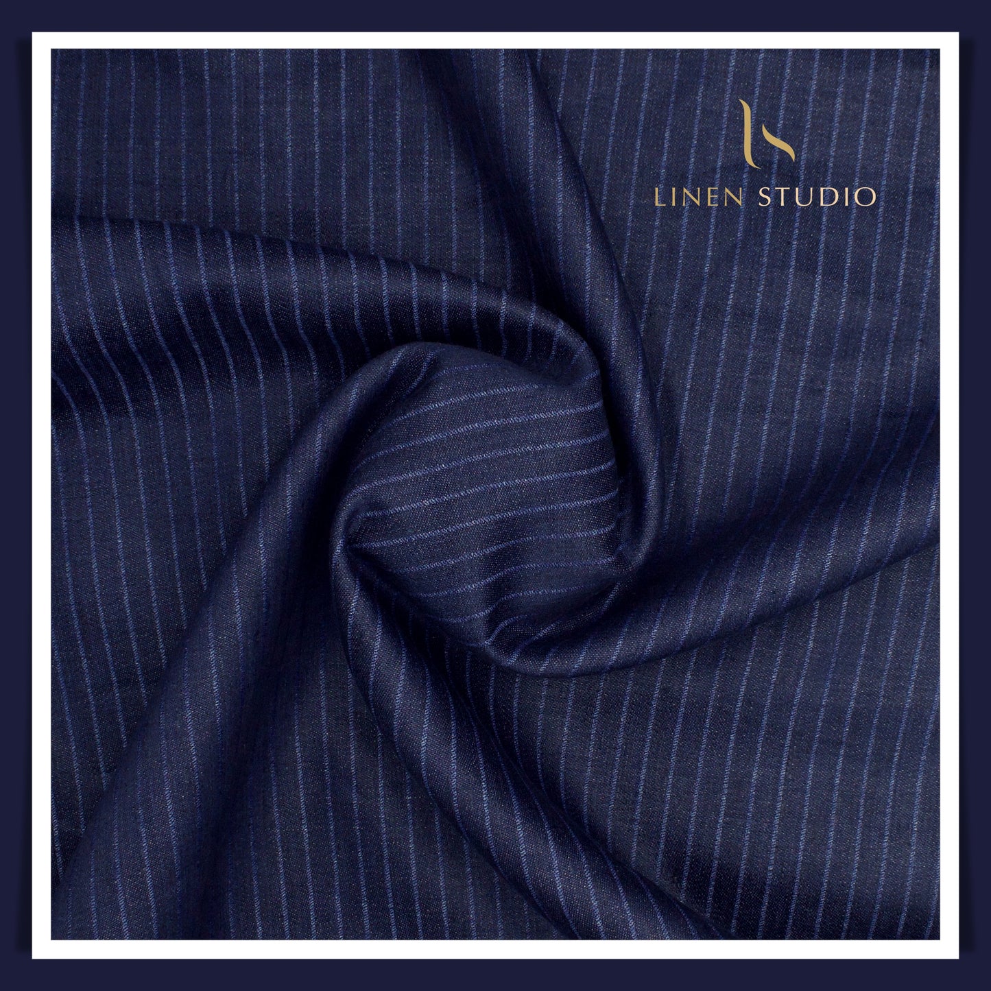 Tessuti Premium Linen Suiting - 08