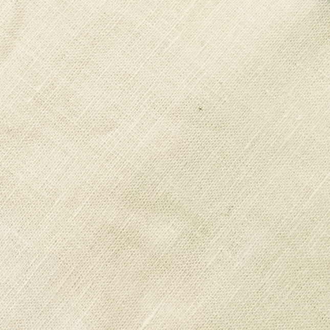 40 Lea Cream Pure Linen Shirting