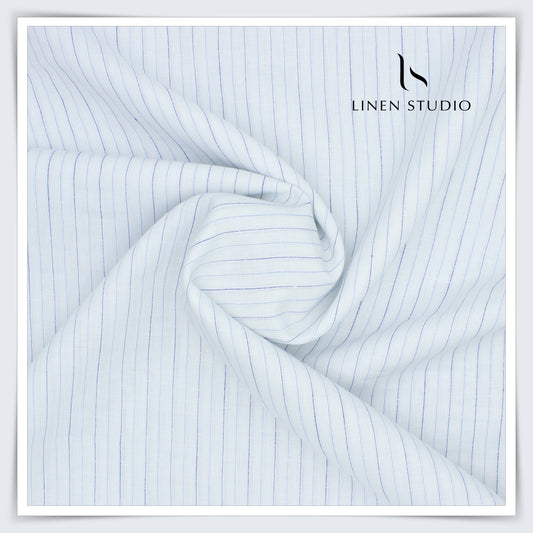 Kyoto 19359-101 - 70 Lea Pure Linen