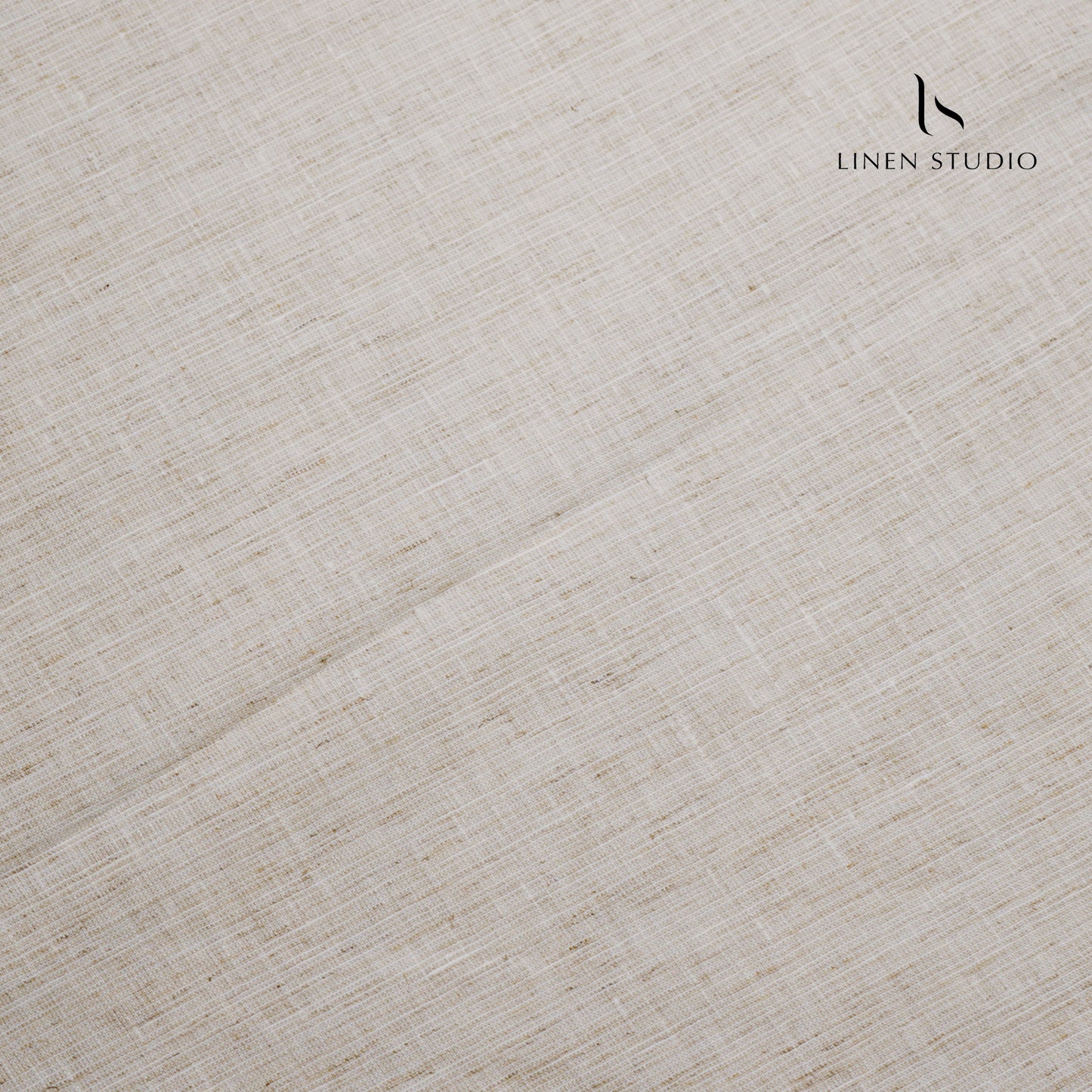 Linen Studio Khadi Linen - 60 Lea Pure Linen Shirting