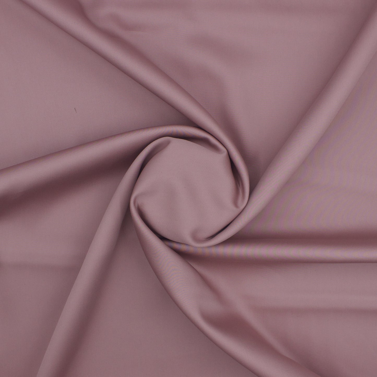 Luthai Luxesatin  100% Cotton Satin Shirting  - Turkish Rose