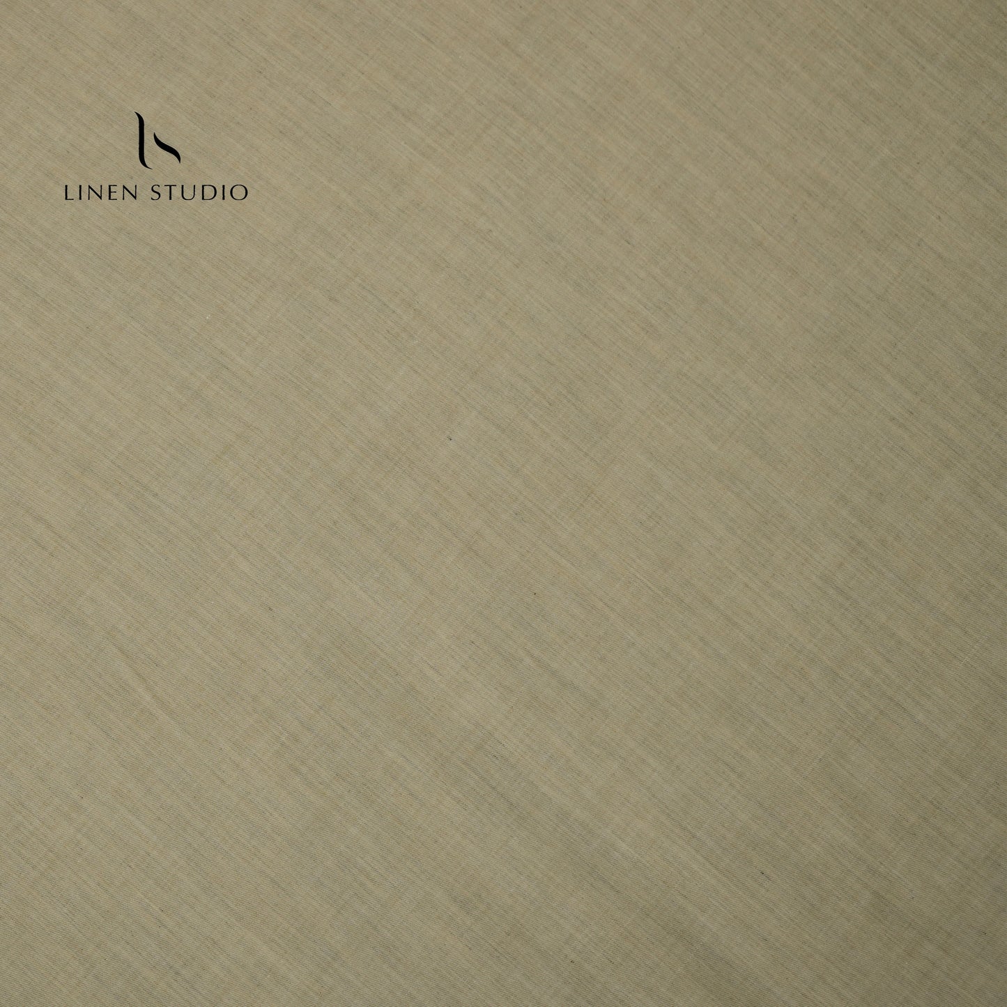 Luthai Supima Cotton Shirting - Khadi Teak