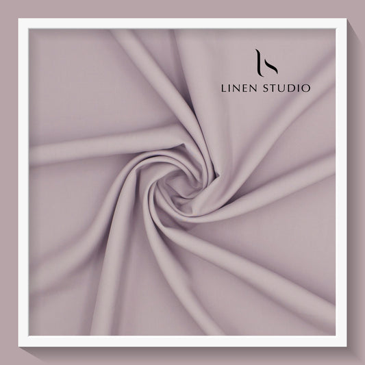 Italian Luxury Collection - Tencel by Luthai (Lilac)