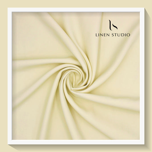 Italian Luxury Collection - Tencel by Luthai (Yellow)