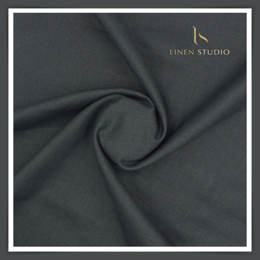 Premium Linen Suiting - Linen Vogue 03