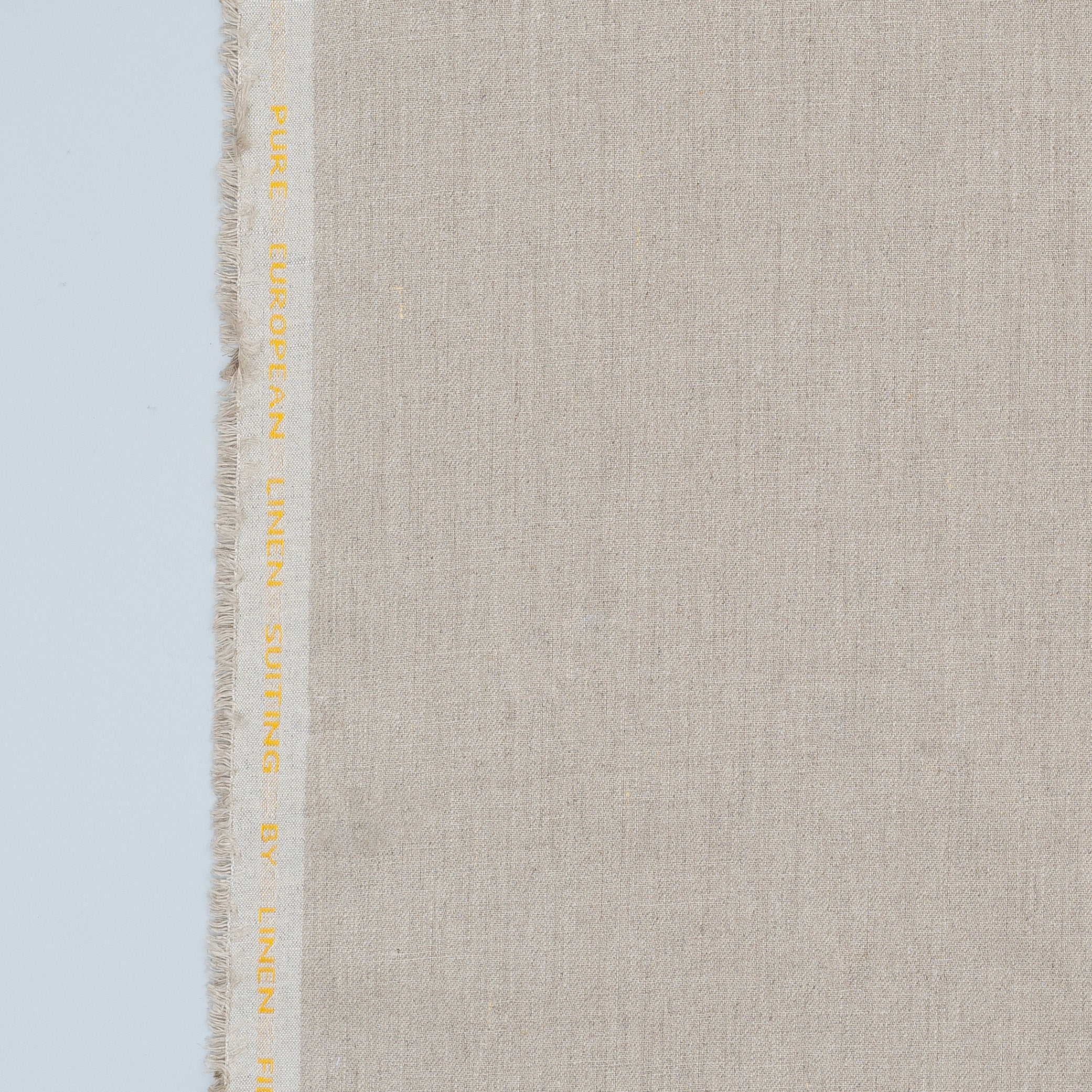 Arvind Men's Cotton Solids 1.30 Meter Unstitched Trouser Fabric (Dark  Khakhi Brown)