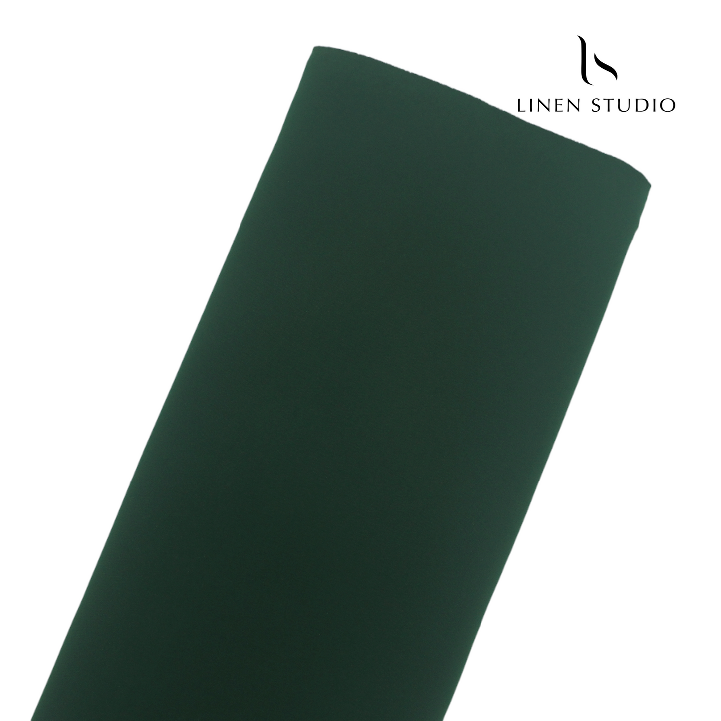 Imported Lachka with 4 Way Stretch - Green