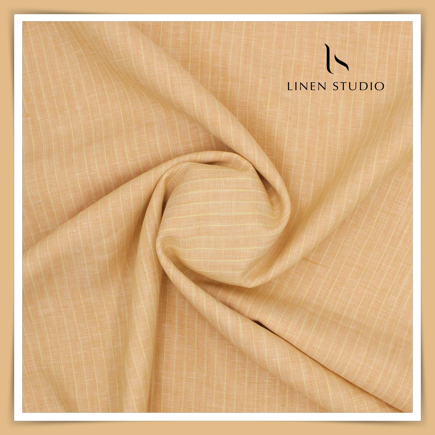 Provence 15054-101/1 - 60 Lea Pure Linen