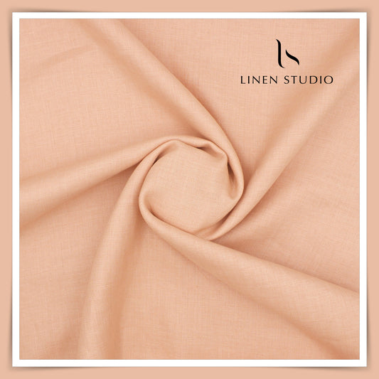 Rivers Island 30136 - Pure Linen Fabric