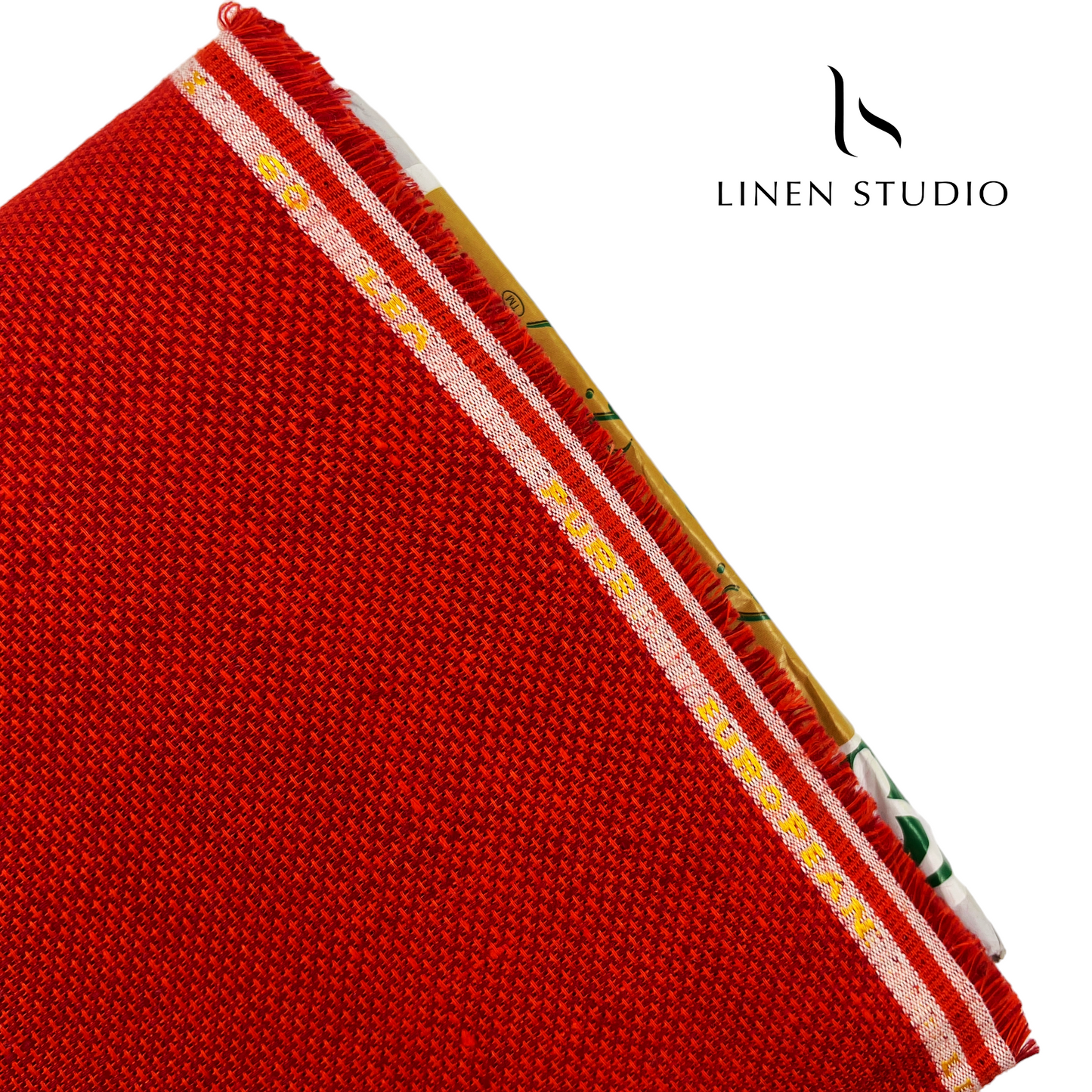Rivers Island 30137-103 - Pure Linen Fabric