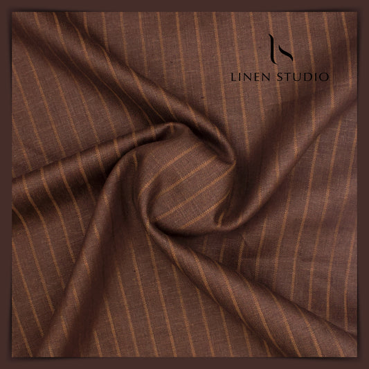 Tessuti Linen Premium Suiting - 004